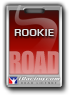 Licence Rookie