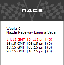 Race