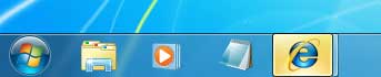 Icone Internet Explorer 9
