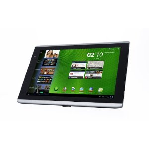Acar Iconia Tab 500