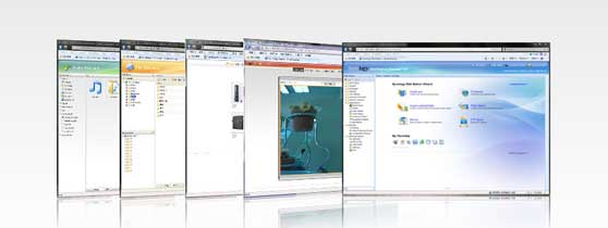 DiskStation Manager