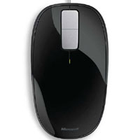 Microsoft Explorer TouchMouse