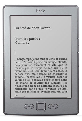 Kindle