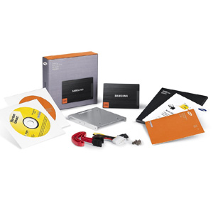 Samsung 830 Serie version Desktop