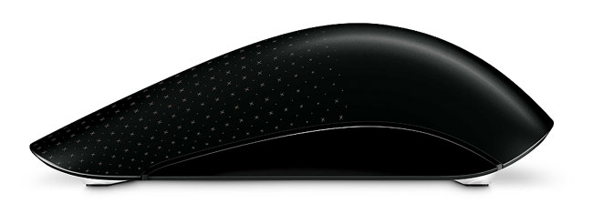 TouchMouse