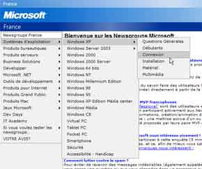 Forums Microsoft