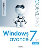 Windows 7 Avancé