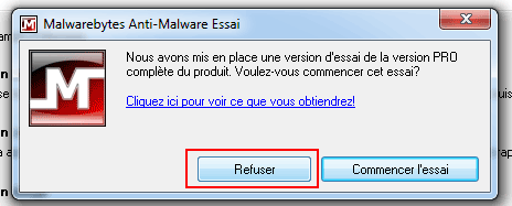 Malwarebyte payant