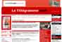 Le Télégramme - Concarneau