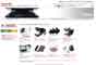 Ordinateurs portables Toshiba