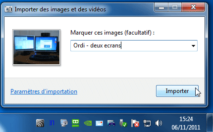 Importer images 2