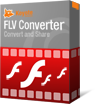 Free FLV Converter