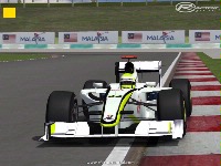 F1 2009 F1RL 1.20  (lemon13)