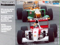 F1 1991 LE (gmatias)