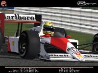 F1 1988