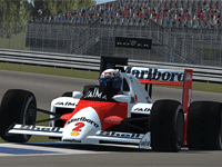 F1 1985 [Beta 1.1] 