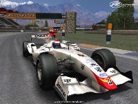 GP2 2008 Series 1.00