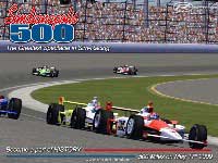 Indycar Series 2008 1.00