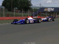 IndyCar Series 2009 1.32