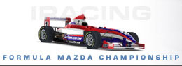Formula Mazda Championship