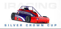 Silver Crown Cup