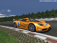 McLaren F1 Challenge (ufjeronimo)