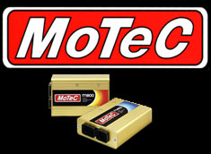 Motec - Télémétrie