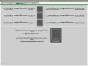 Configuration du joystick sur X-Plane