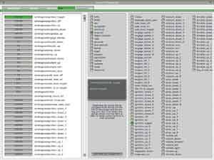 Configuration du joystick sur X-Plane