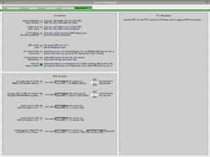 Configuration du joystick sur X-Plane