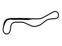 Lakeside International Raceway 1.00