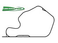 Lime Rock - Connecticut