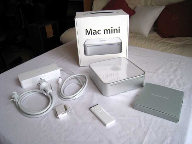 Mac mini