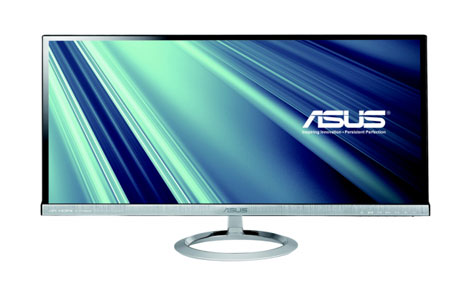 Asus 29 pouces