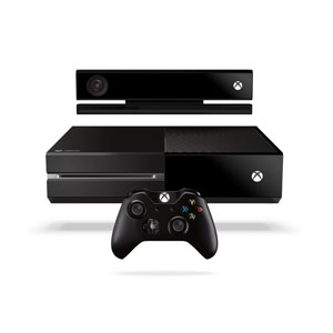 Console Xbox One