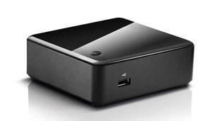 Intel NUC