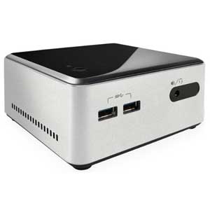 Intel NUC Kit D54250WYKH2