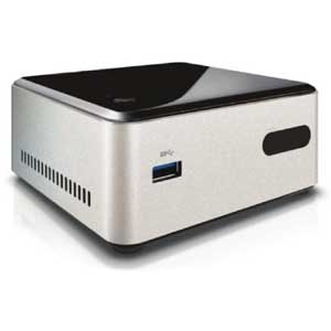 Intel NUC Kit D54250WYKH2