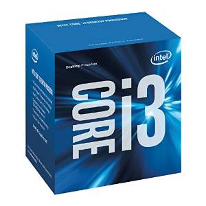 Intel Core i3