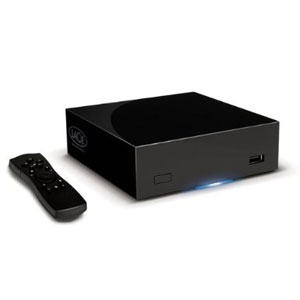 Lacie LaCinema Mini HD