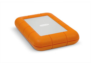 LaCie Rugged