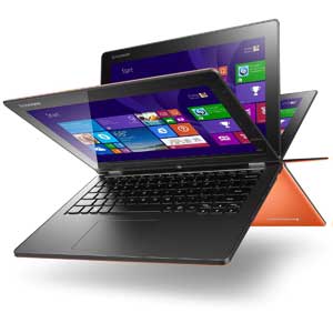 Lenovo Yoga 2