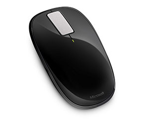 Microsoft Explorer TouchMouse