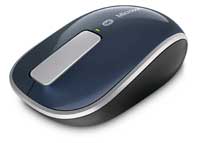 Sculpt Touch Mouse de Microsoft