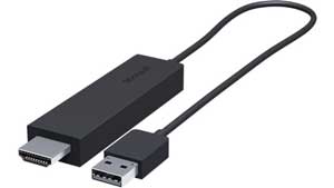 Microsoft Wireless Display Adapter