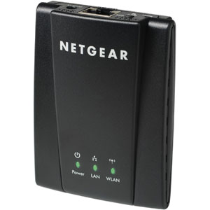 Netgear WNCE2001