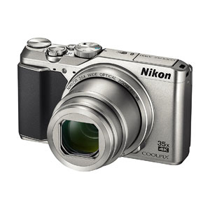 Nikon Coolpix A900