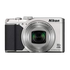 Nikon Coolpix S9900