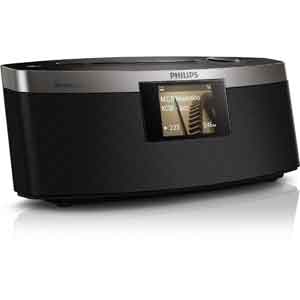 Philips Steamium NP3300