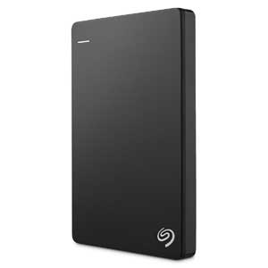 Seagate Expansion Portable
